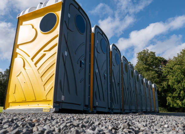 Best Short-Term Portable Toilet Rental  in Olive Branch, MS