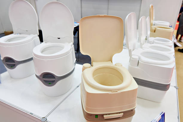 Best Portable Restroom Servicing (Cleaning and Restocking)  in Olive Branch, MS